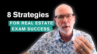 8 Secret Strategies for Exam Success | Colibri Real Estate