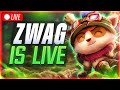 🔴LIVE - ZWAG STREAM