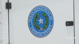Criminology expert discusses TDCJ inmate transportation