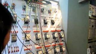 Final Project Elevator Part 2