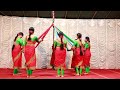 pinnal thiruvathira | jayajanardhana krishna | Dwani Dance And Zumba