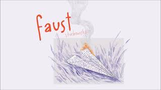 Tomasz Man "Faust" - Słuchowisko