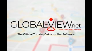 The Official Tutorial/Guide on Our Software: Global-View.Net