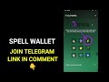 spell wallet puzzle today 19 february spell wallet daily puzzle today spell wallet secret code