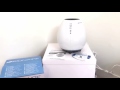 bionaire bap600 air purifier review