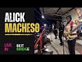 Alick Macheso live  Mundikumbuke performance in BeitBridge @Pagomba Cafe