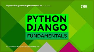 Python Django Course | Writing Django function based views
