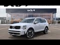 New 2025 Kia Telluride Sarasota, FL #K11492