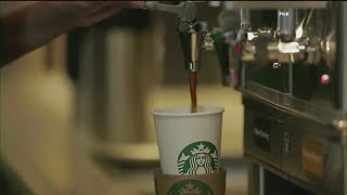 More Atlantans working second jobs