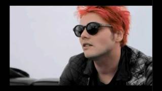 Gerard and Mikey Interview