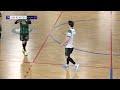 futsal coppa italia ● l84 torino vs pirossigeno cosenza highlights