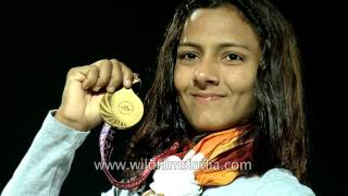 Dangal sisters of India: Geeta and Babita Phogat, the wrestling champs!