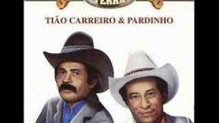 Tiao Carreiro e Pardinho - Homem Sem Rumo