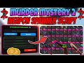Best Mm2 Script🔫! Weapon Spawner🔥| NEW UPDATE 2026 | Murder Mystery 2 Latest Version ✨ (best script)
