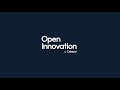 Open Innovation by Catalyst