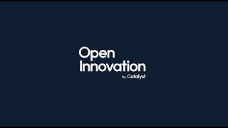 Open Innovation by Catalyst