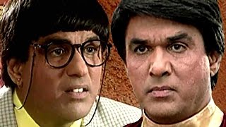 Shaktimaan Hindi – Best Kids Tv Series - Full Episode 53