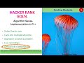 10: Grading Students | Hackerrank C++ Algorithm Solution