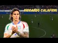 Should Arsenal sell kiwior & Buy Riccardo Calafiori?