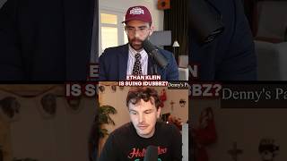 Ethan Klein is suing Idubbbz