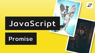 สอน JavaScript #22 - Promise - ซ้ายเทวดา ขวาซาตาน