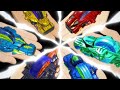 Beywarriors Beyraiderz | Challenge Ep 4 | ENGLISH!