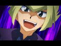Beywarriors Beyraiderz | Challenge Ep 4 | ENGLISH!