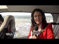 NBAA TV: View the 2022 NBAA-BACE Aircraft Display From Above