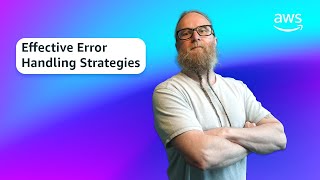 Code Fundamentals: Effective Error Handling Strategies