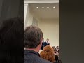My Soul’s Been Anchored in the Lord - arr. Moses Hogan - Auburn University Chamber Choir
