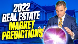What Will The Richmond, VA Real Estate Market Look Like in 2022?
