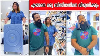 HOW TO TRUST A BUSINESS | എങ്ങനെ ഒരു ബിസിനസിനെ വിശ്വസിക്കും | GOODWILL | CAMPSETTERS