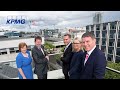 Welcome to our new Cork offices | KPMG Ireland