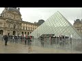 Paris's Louvre museum still closed over staff coronavirus fears | AFP