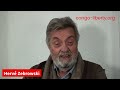 Zebrowski s'indigne contre la demande de béatification du Cardinal Biayenda faite par Sassou au Pape