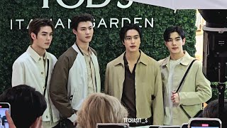 MeenPing GeminiFourth มีนปิง เจมีไนน์โฟร์ท  #TodsxMeenPing #TodsxGeminiFourth