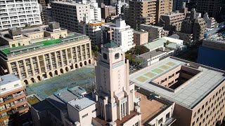 5年ぶりに復活！聖ルカ礼拝堂に響き渡ったパイプオルガン「祈りの場」(2023年4月28日)