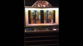 Rowe ami jukebox