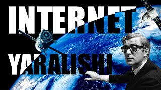 INTERNET TARIXI | INTERNET QACHON YARALGAN? | INTERNETNI KIM YARATGAN?