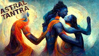 Shiva & Shakti Tantra - Celebrate Your Divine Sexuality & Dissolve in Body Pleasures | Astral Love