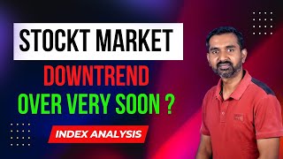 Stock Market Downtrend Over Very Soon? Budget 2025 II Investment opportunity