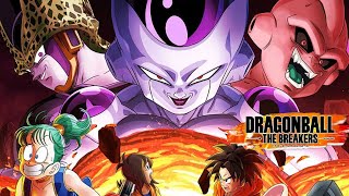 【Switch　参加型】サバイバー限定ルーム『ドラゴンボール ザ ブレイカーズ』