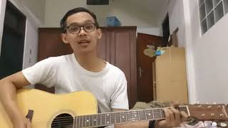 Naif - kencan pertama (ke puncak) cover