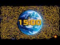 15 Minute Timer Bomb [EARTH] 🌎