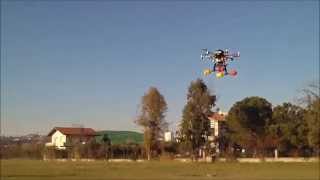 DRONE - ESACOTTERO RC MONTESILVANO (PE)