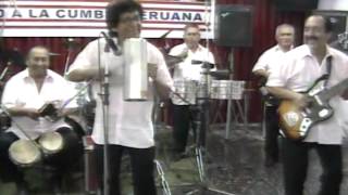 Filderes y su Tributo a la Cumbia   Morena linda