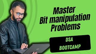 Bit Manipulation Algorithms | Interview Questions Java C++