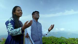 Innum Innum - Tamil Christian Song  4k - Evadavid Vijayakanth And Dr Jacinth David