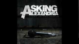 Final Episode- Asking Alexandria