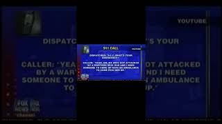 Funny Eucalyptus 911 Call #comedy #comedyclips #funny